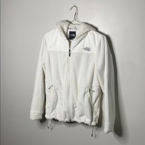 THE NORTH FACE WOMENS FLEECE